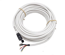 Simrad 20m Power and Ethernet Cable for Halo 200x and 300x — 1