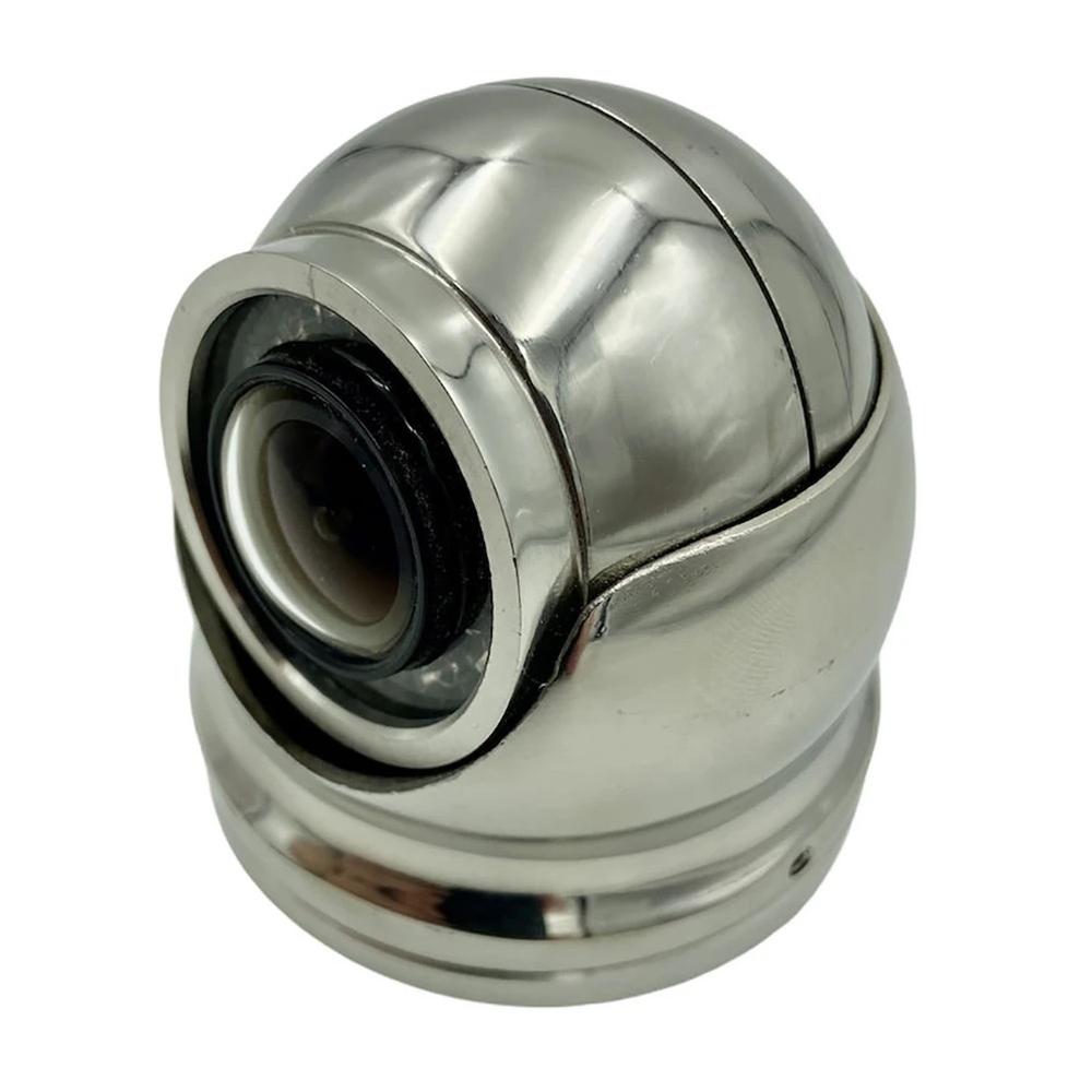 Simrad CAM-1 IP Camera Stainless Steel Marine Grade — 1