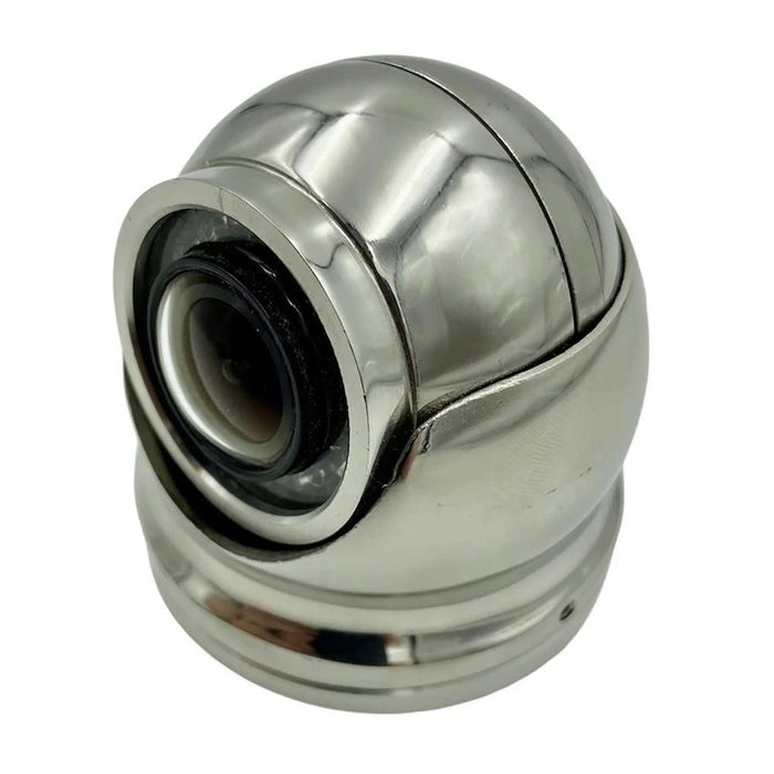 Simrad CAM-1 IP Camera Stainless Steel Marine Grade — 1