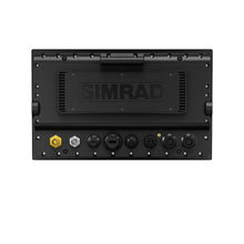 Simrad NSS4-12 12in MFD With Sonar US C-MAP Discover X — 2