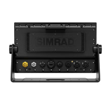 Simrad NSS4-12 12in MFD With Sonar US C-MAP Discover X — 4