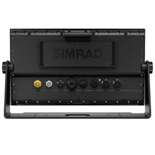 Simrad NSS4-16 16in MFD With Sonar US C-MAP Discover X — 4