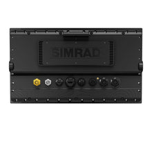 Simrad NSS4-16 16in MFD With Sonar US C-MAP Discover X — 5