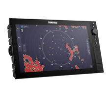 Simrad NSS4-16 16in MFD With Sonar US C-MAP Discover X — 6