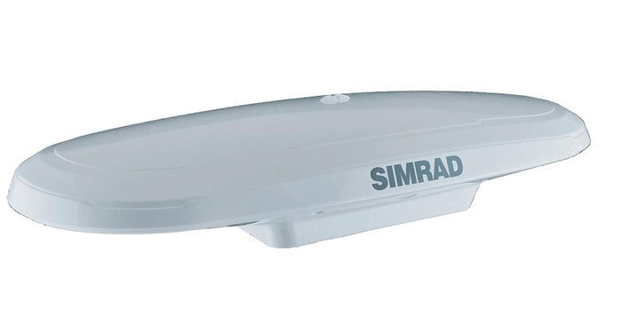 Simrad HS75 GNSS Compass — 1