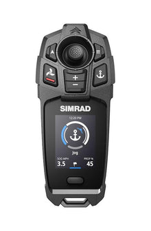 Simrad Recon 60in Trolling Motor Saltwater — 2