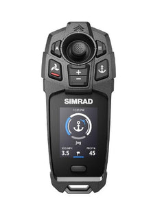 Simrad FreeSteer Joystick Remote for RECON — 1