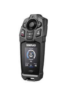 Simrad FreeSteer Joystick Remote for RECON — 2