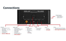 Simrad NSX3012UW  12in MFD with Active Imaging Transducer — 3
