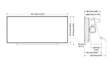Simrad NSX3012UW  12in MFD with Active Imaging Transducer — 4