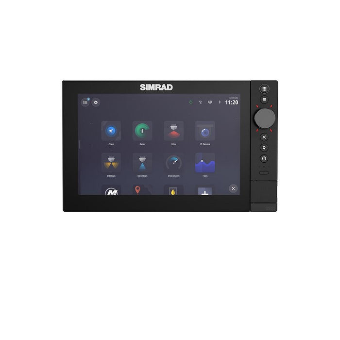 Simrad NSS4-10 10in MFD No Sonar — 1