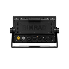 Simrad NSS4-10 10in MFD No Sonar — 4