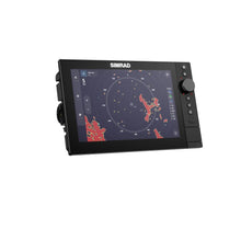 Simrad NSS4-10 10in MFD No Sonar — 5