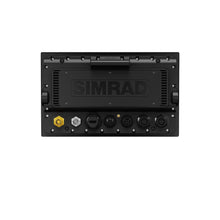 Simrad NSS4-10 10in MFD No Sonar — 6