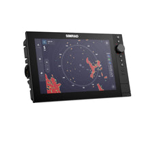 Simrad NSS4-12 12in MFD No Sonar — 6