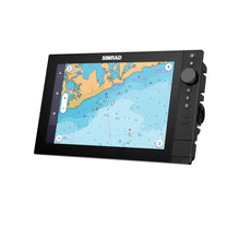 Simrad NSS4-12 12in MFD No Sonar — 7