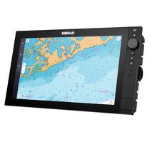 Simrad NSS4-16 16in MFD No Sonar — 7
