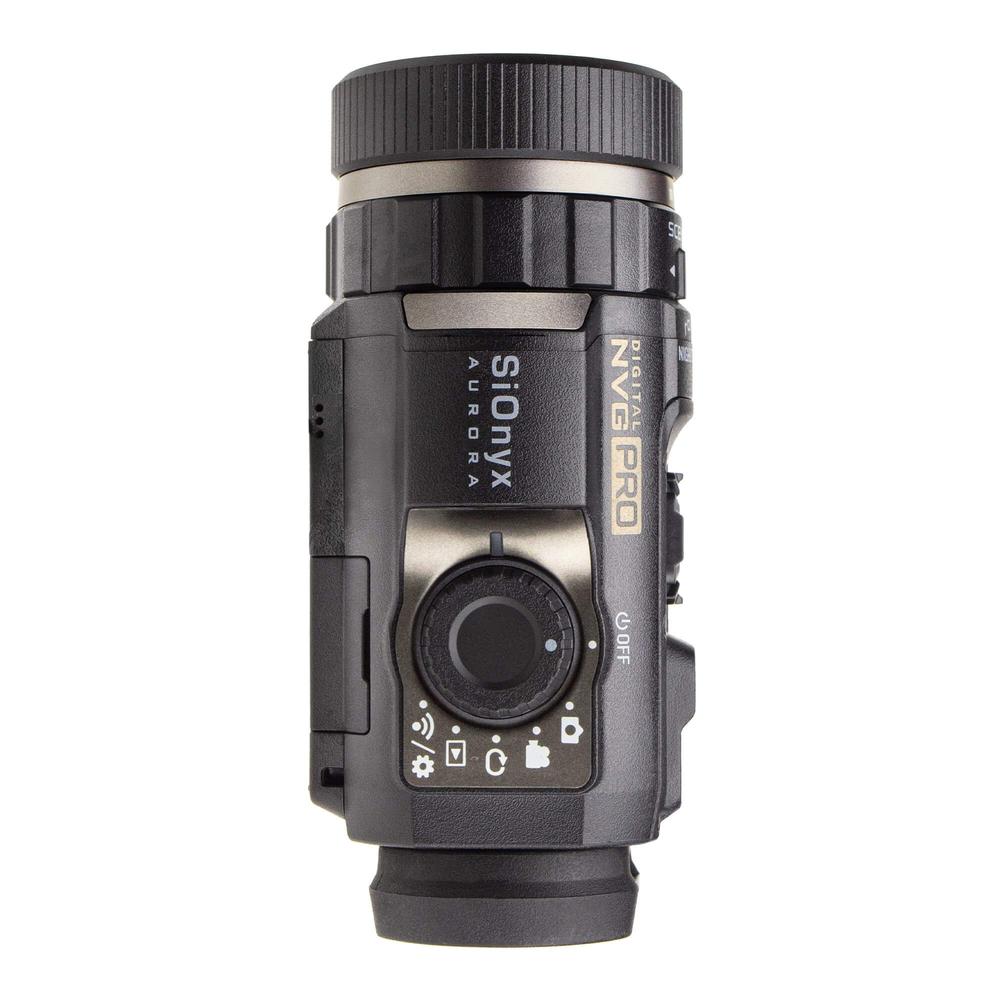 Sionyx Aurora Pro Color Digital Night Vision Handheld — 1