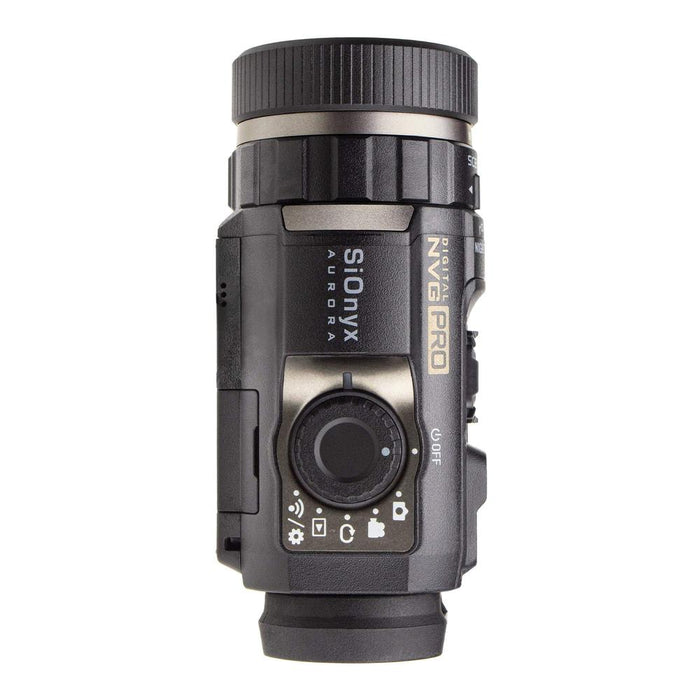 Sionyx Aurora Pro Color Digital Night Vision Handheld — 1