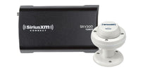 Sirius SXV300M1 Marine Bundle with SRA50 Antenna — 1