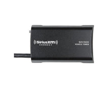 Sirius SXV300V1M Receiver Requires Antenna — 1