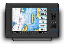 Sitex NAVPRO1200 12in Plotte — 1