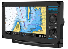 Sitex NAVPRO900F 9in Combo — 1