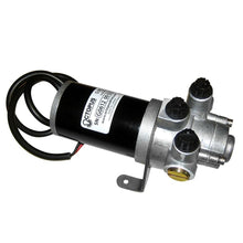 Sitex SP120C Color Autopilot Rudder Feedback 9ci 12v Pump — 2
