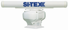 Sitex T2010A 10.4in Color Rada With 12Kw 4.5ft Open Array — 2