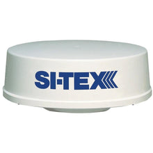 Sitex T2041A 10.4in Color Rada With 4Kw 25in Dome — 2