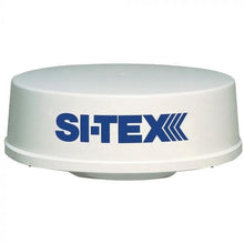 Sitex T760 7in Color Radar With 4Kw 18in Dome 10M Cable — 2
