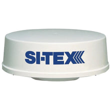 Sitex T941A 8.4in Color Radar With 4Kw 25in Dome — 2