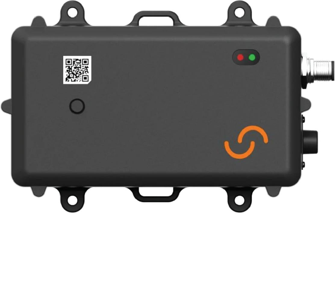 Siren Marine Siren 3 Device — 1