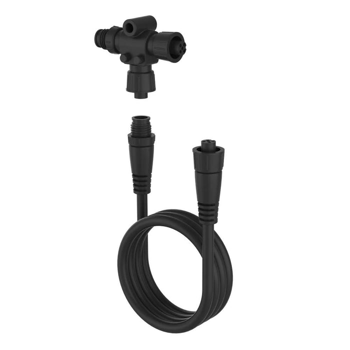 Siren Marine NMEA 2000 Cable and T Connector — 1