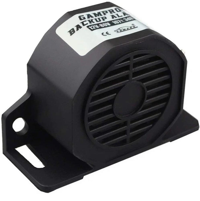 Siren Marine Audible Alarm — 1
