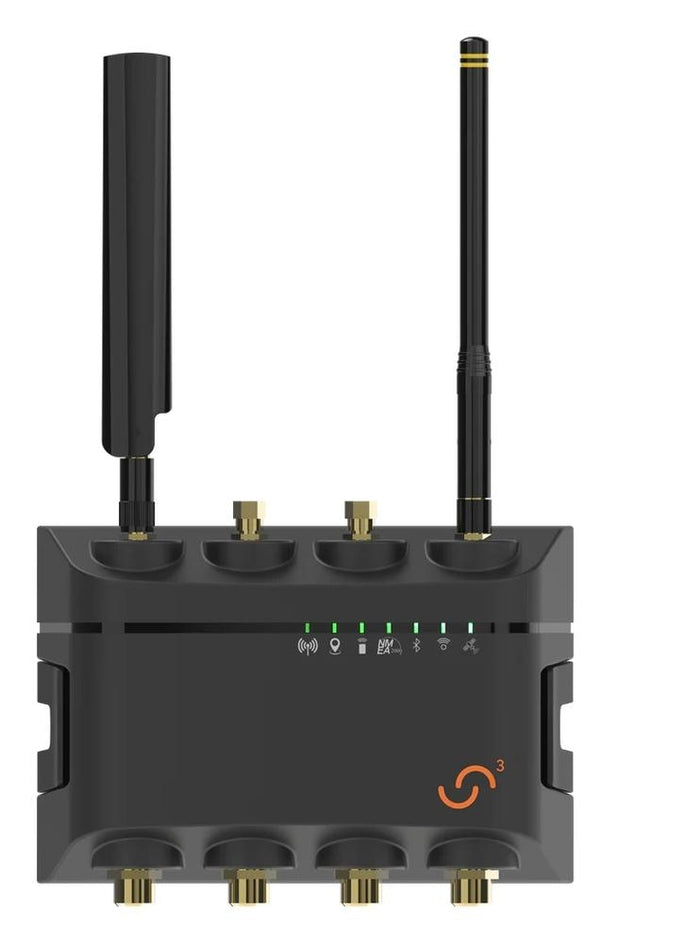 Siren Marine Siren 3 Pro Devic — 1
