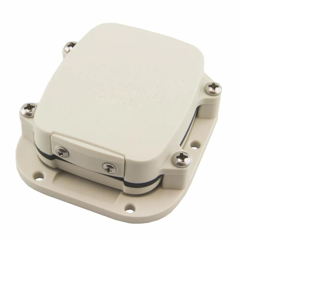Siren Marine SirenSAT Offshore — 1
