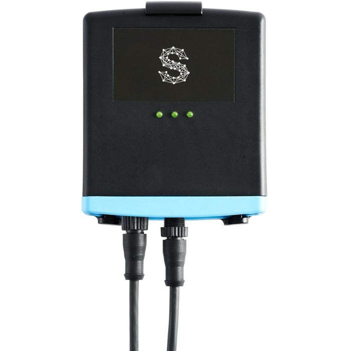 Sensar Marine Boat Monitor with Bilge Sentry — 1