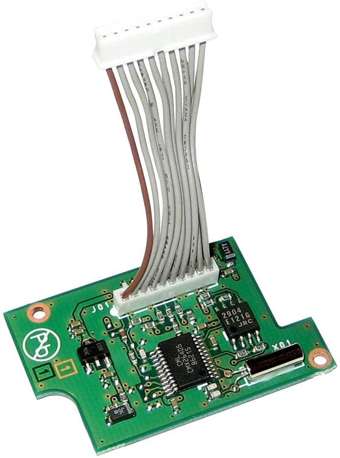 Standard CVS-2500A Scrambler for GX2000 and GX2200