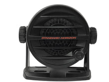 Standard MLS-410LH-B Black Intercom Speaker — 1