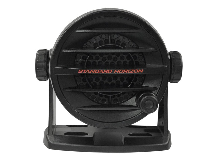 Standard MLS-410LH-B Black Intercom Speaker — 1