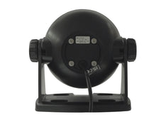 Standard MLS-410LH-B Black Intercom Speaker — 2