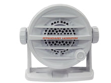 Standard MLS-410LH-W White Intercom Speaker — 1