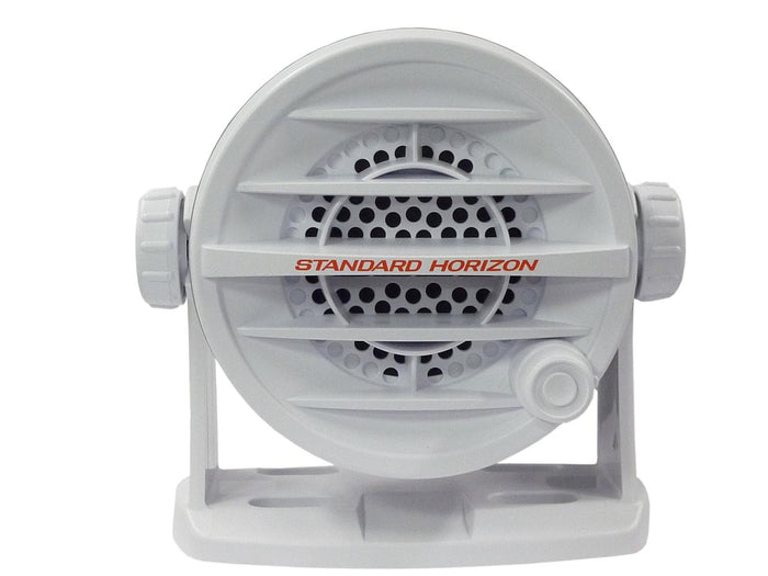 Standard MLS-410LH-W White Intercom Speaker — 1