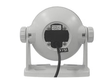 Standard MLS-410LH-W White Intercom Speaker — 2