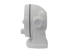 Standard MLS-410LH-W White Intercom Speaker — 3