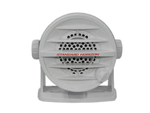 Standard MLS-410PA-W White 10 Watt Amplified Speaker — 1