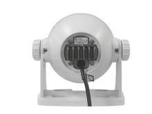 Standard MLS-410PA-W White 10 Watt Amplified Speaker — 2