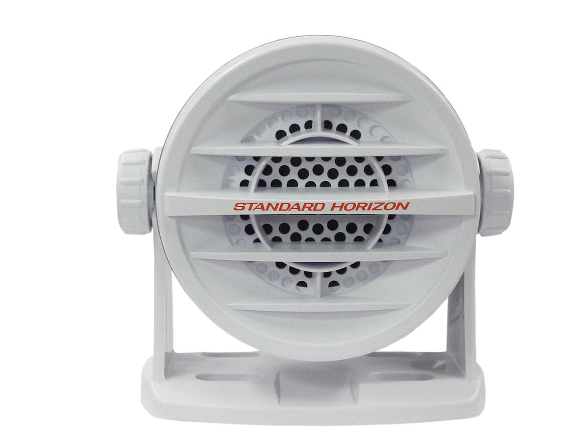 Standard MLS-410SP-W White Remote Speaker — 1