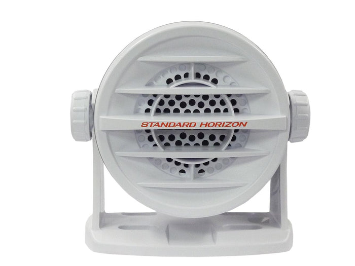 Standard MLS-410SP-W White Remote Speaker — 1